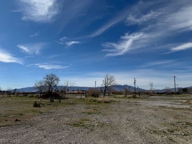 1461 Nevada Highway 372
