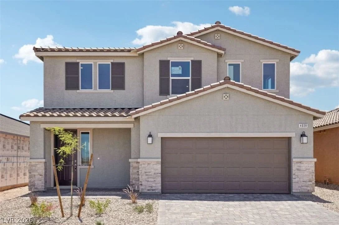 4039 Zebra Cactus Avenue