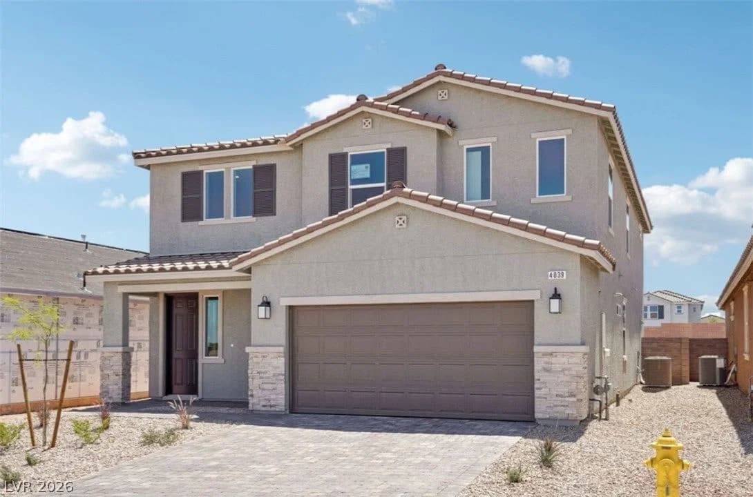 4039 Zebra Cactus Avenue photo 2