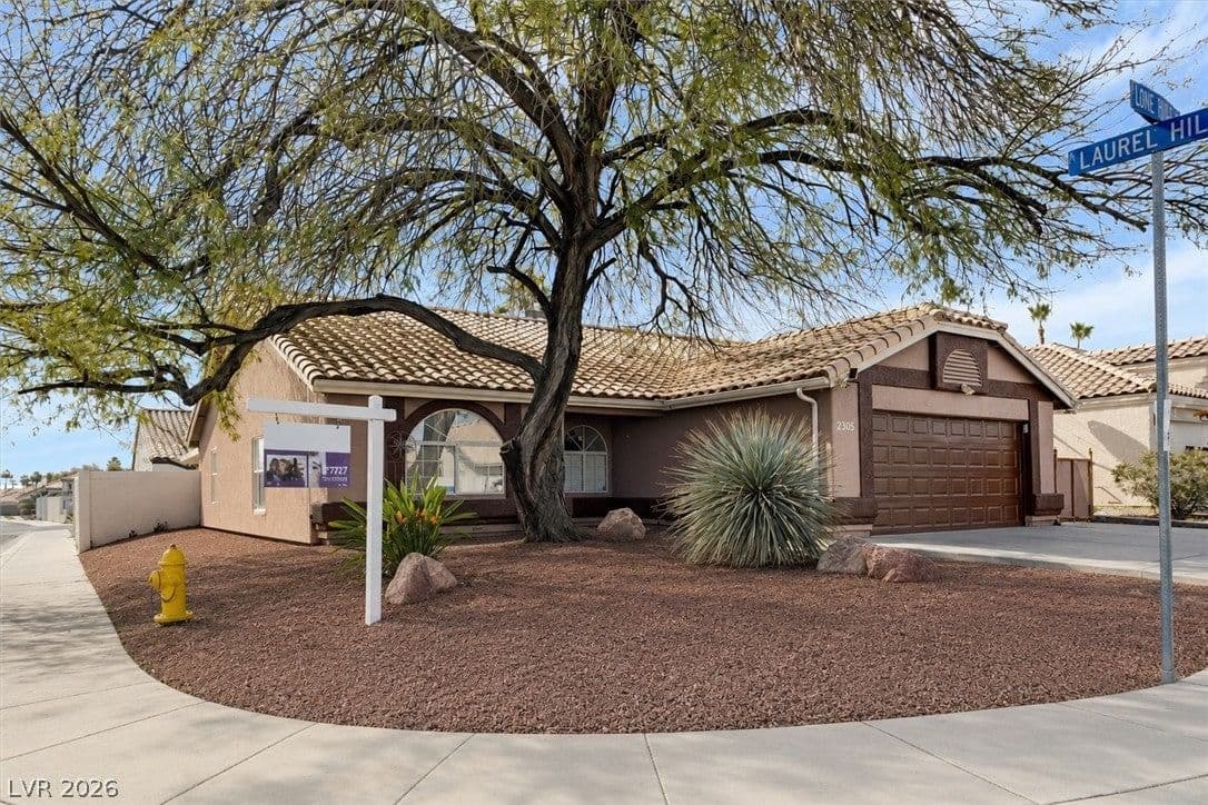 2305 Lone Ridge Court