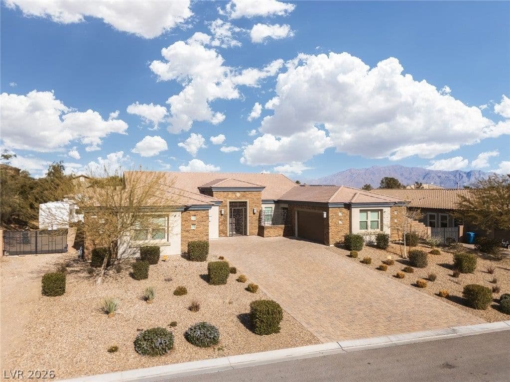 10320 Mystic Ledge Court