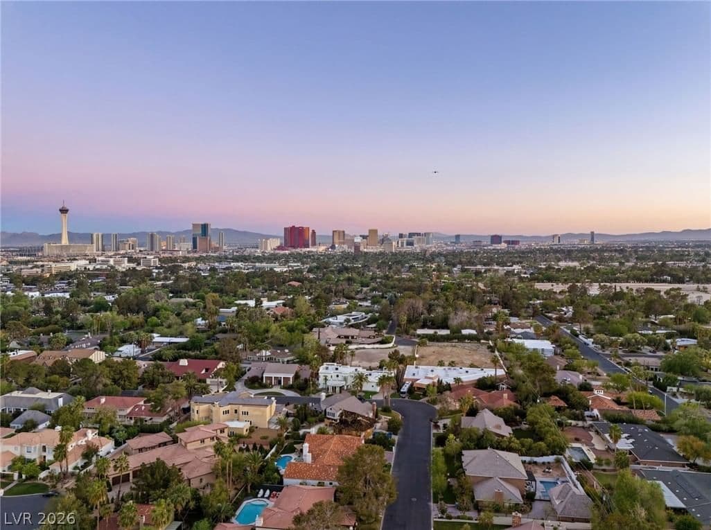2525 Driftwood Drive