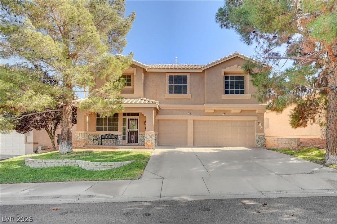 268 Copper Glow Court