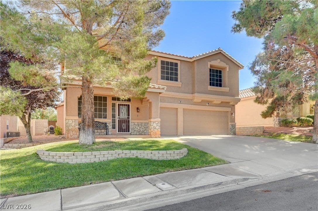 268 Copper Glow Court photo 2
