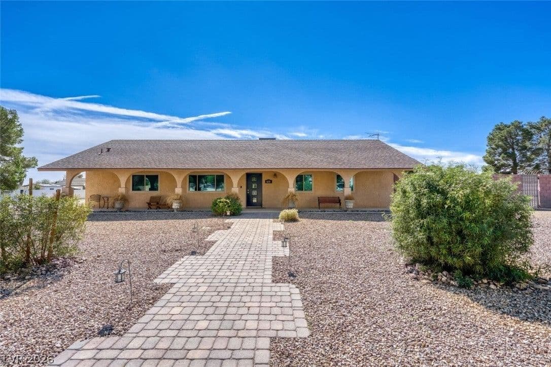6151 Jo Marcy Drive