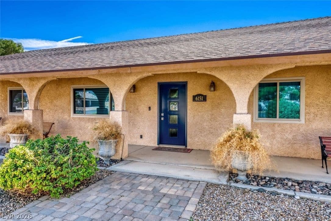 6151 Jo Marcy Drive photo 2