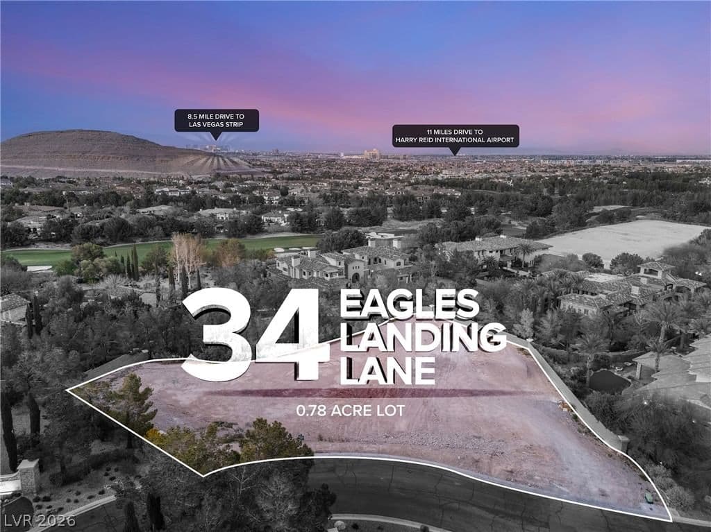 34 Eagles Landing Lane