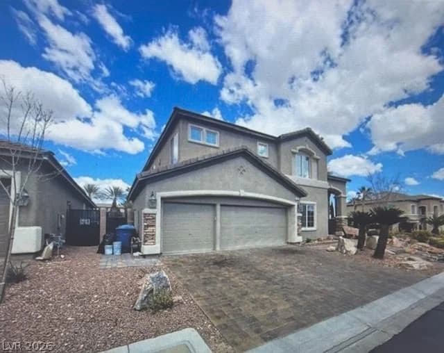 10134 Reflection Brook Avenue photo 2