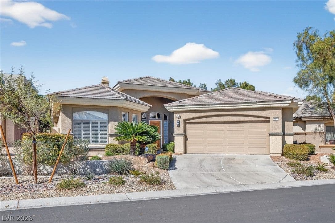 541 Summer Mesa Drive