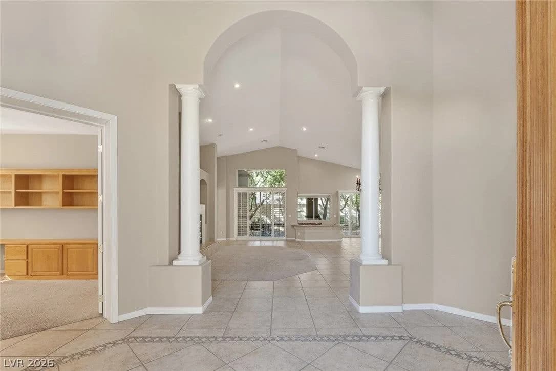 541 Summer Mesa Drive photo 4