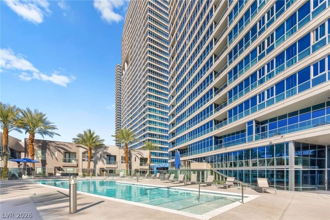 4555 Dean Martin Drive
