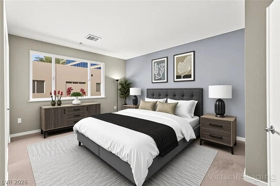 4555 Dean Martin Drive photo 4