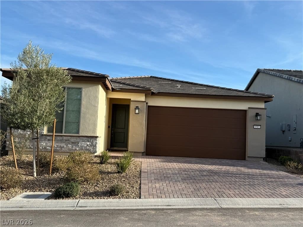 9585 Sard Lane