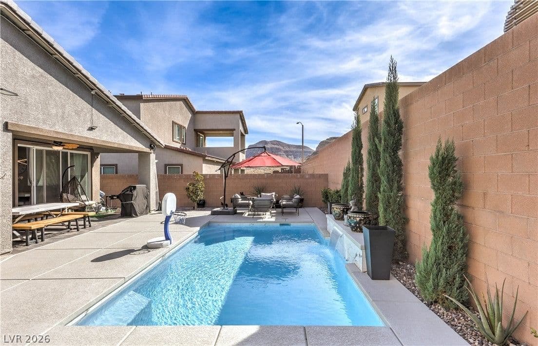 10089 Desert Azure Street photo 4