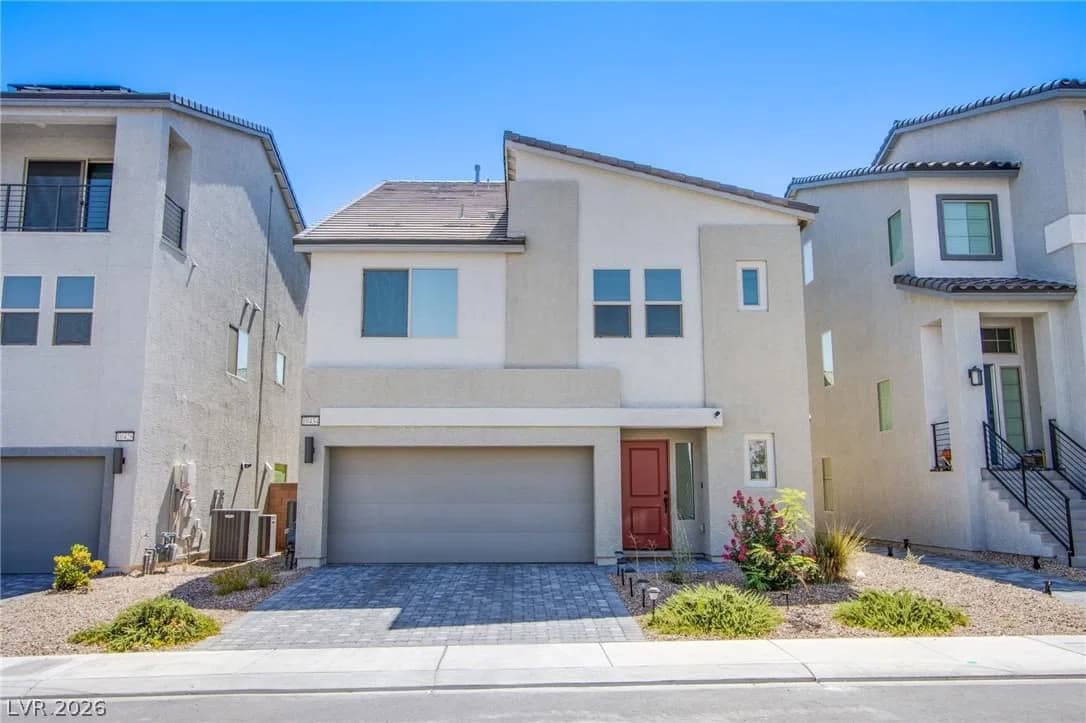 10434 Rose Palisade Street photo 2