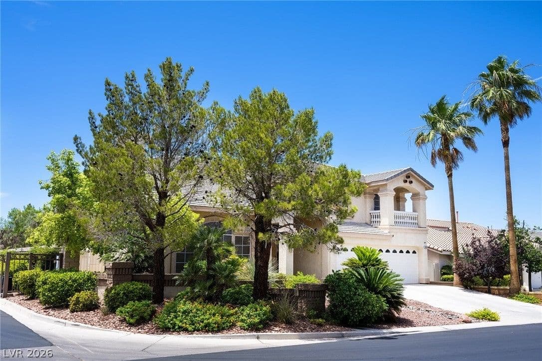 9155 Harvest Homes Street photo 2