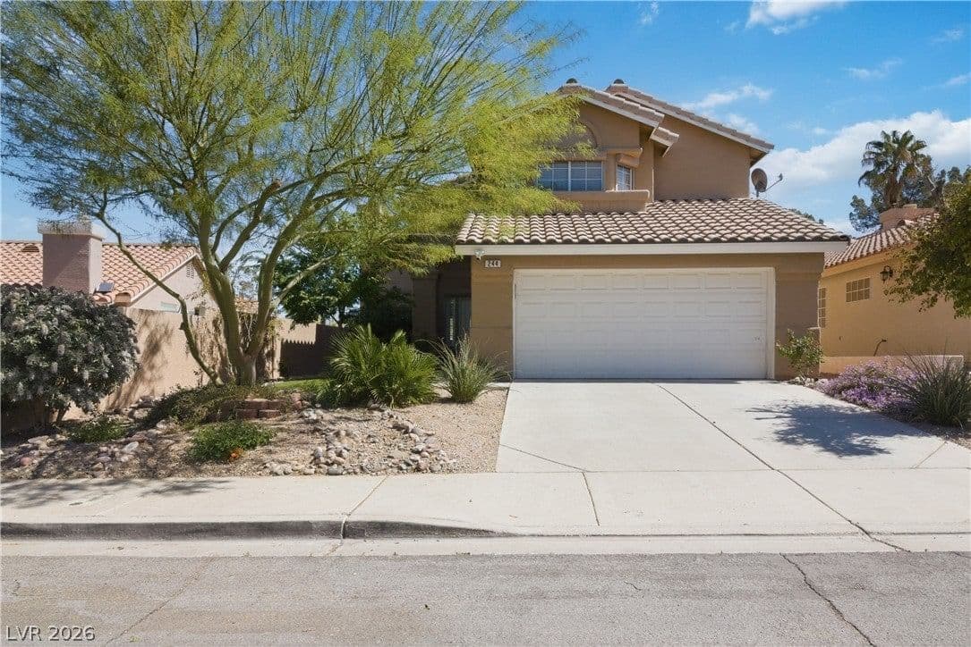 244 Camelback Ridge Avenue