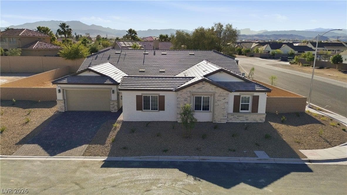 7615 Pebble Road