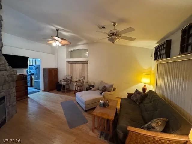 6570 Evening Rain Avenue photo 5