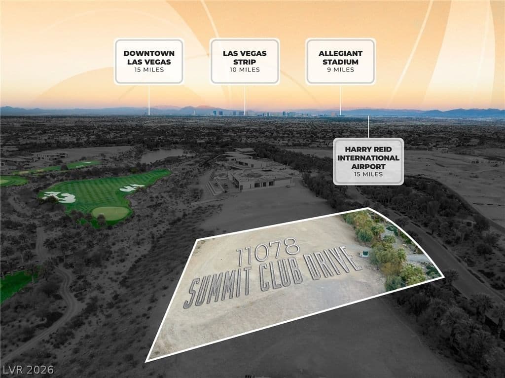 11078 SUMMIT CLUB Drive photo 4