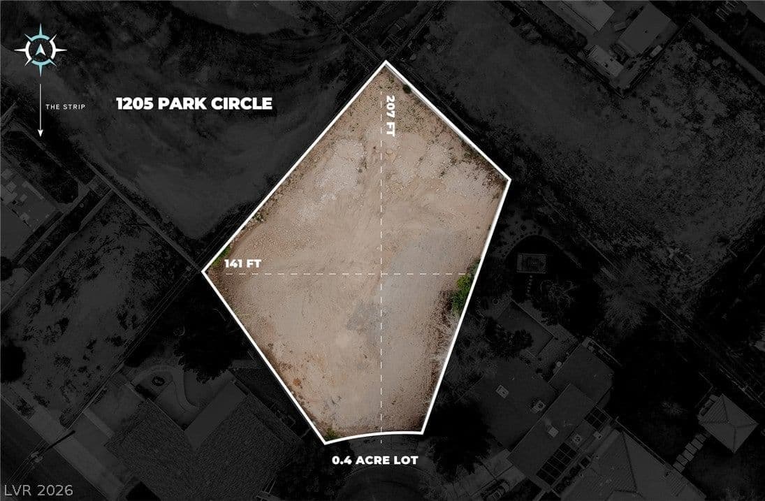 1205 Park Circle photo 4