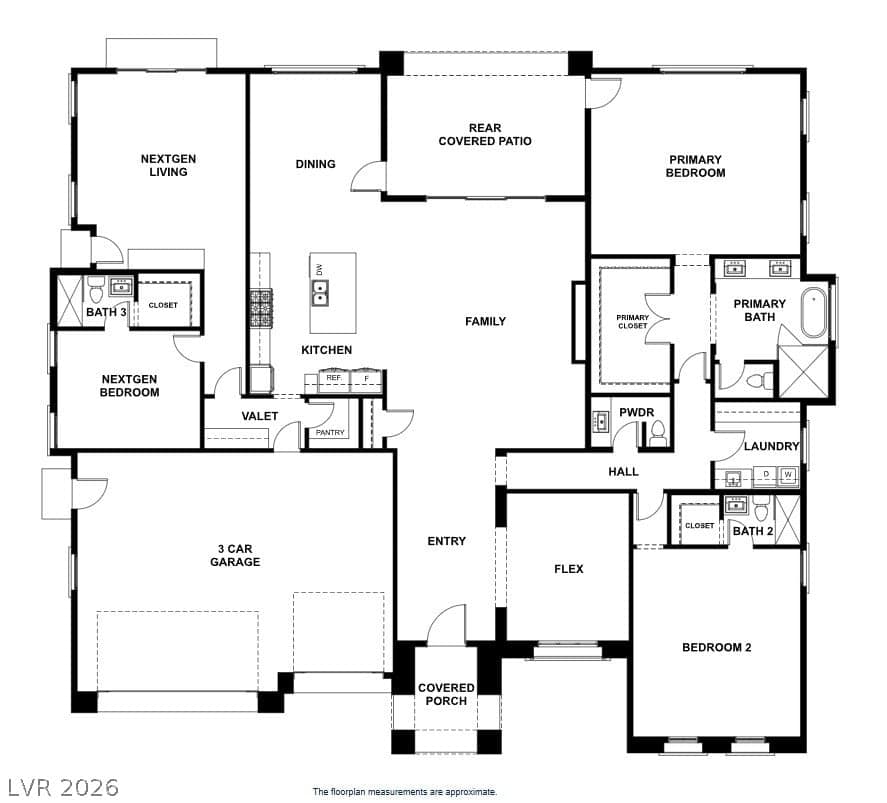 50 Grand Miramar Drive photo 3