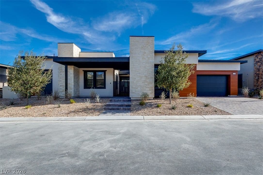 125 Tiller Point Street