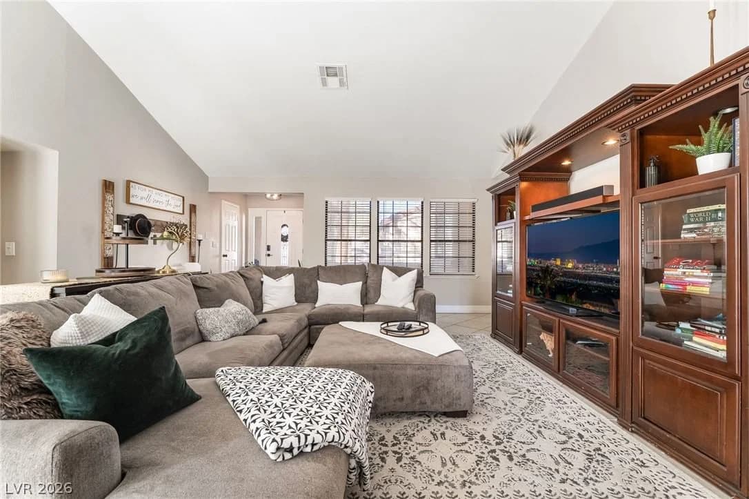 3203 La Mancha Way