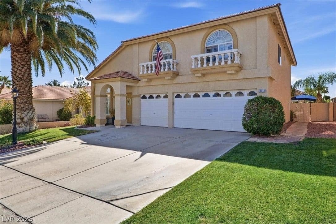 8213 Fawn Brook Court photo 4
