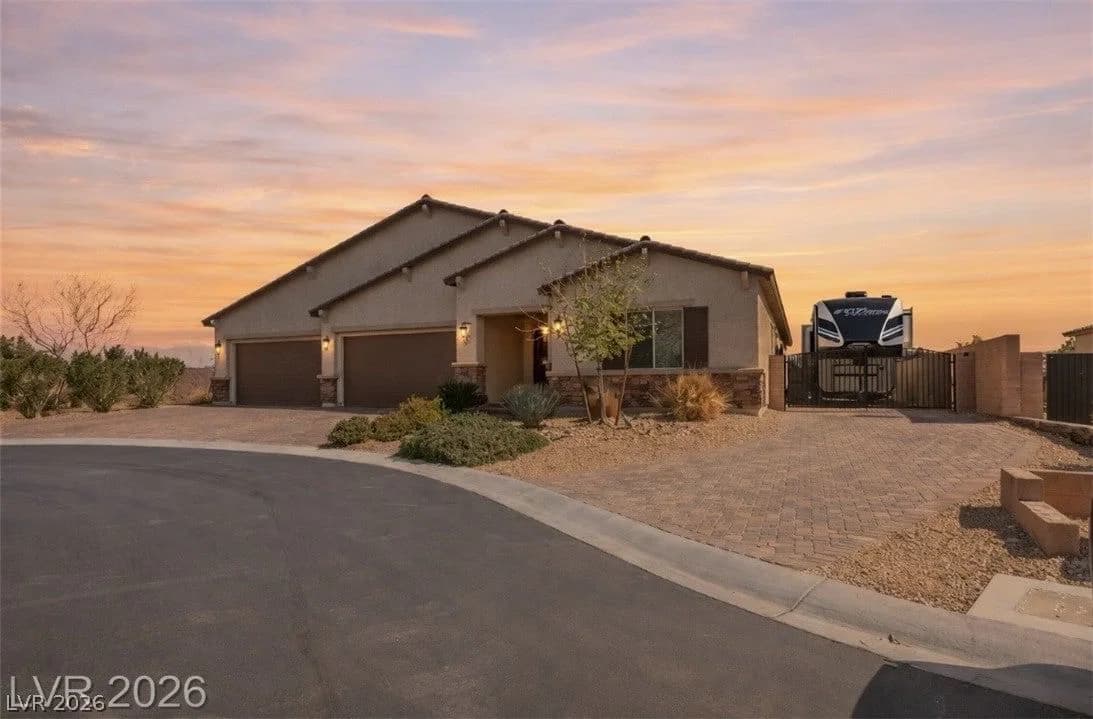 6168 Rockville Creek Court