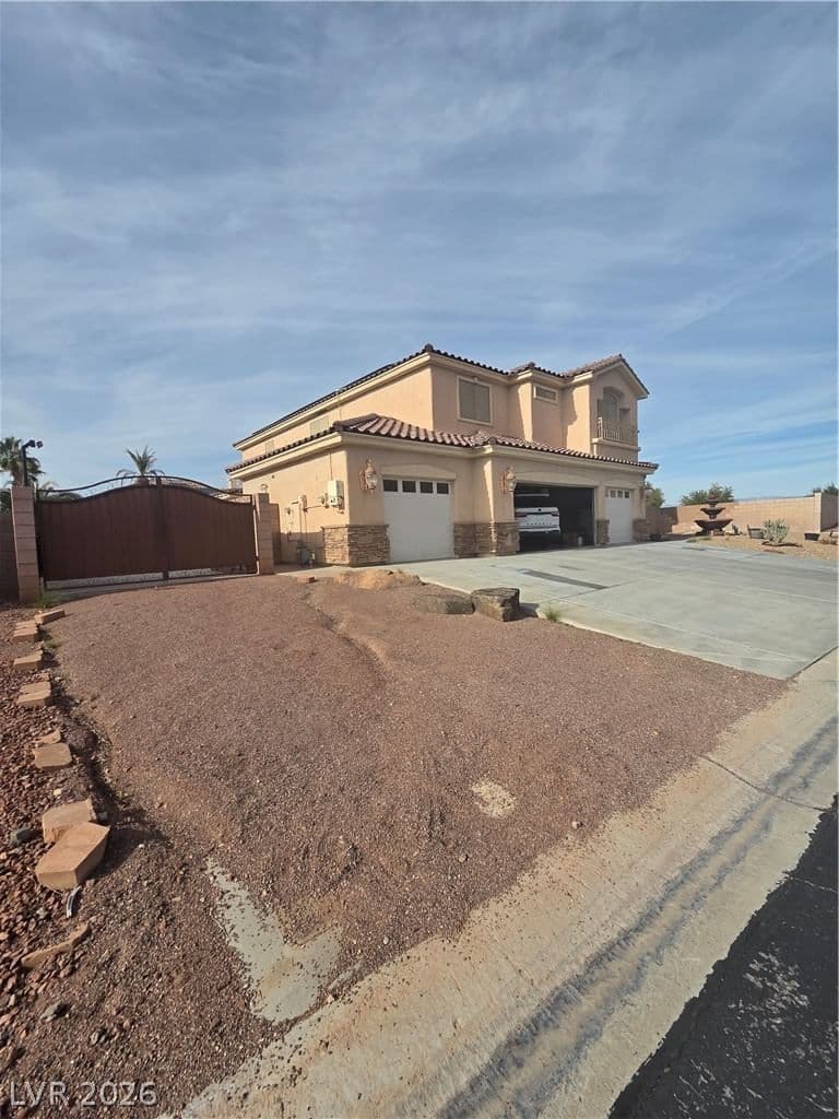 519 Sunrise Villa Drive
