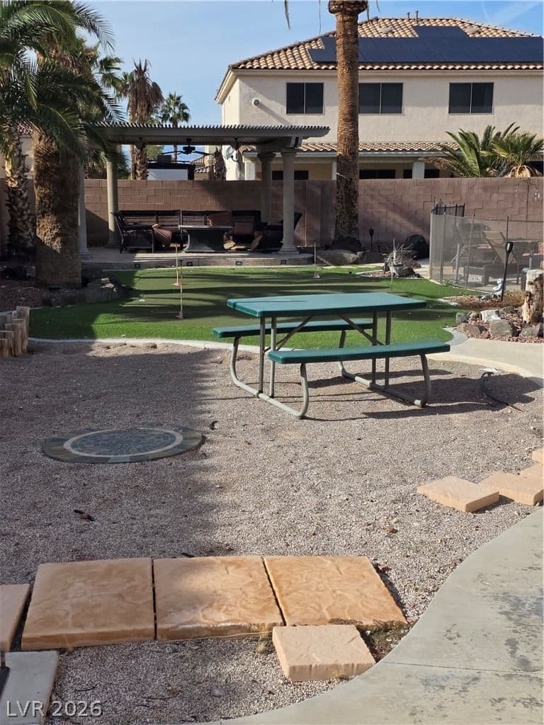 519 Sunrise Villa Drive photo 4
