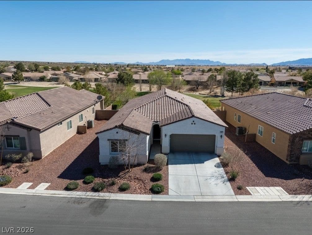 5675 La Campana Drive