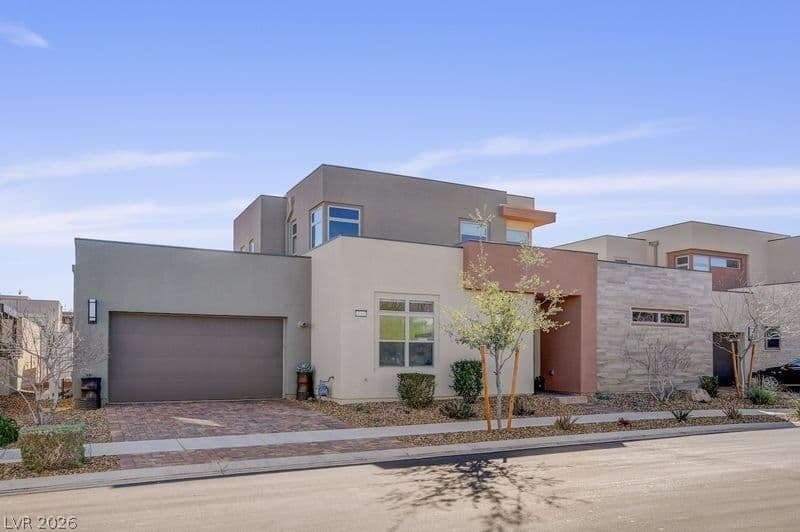 4164 Adobe Palms Street photo 2