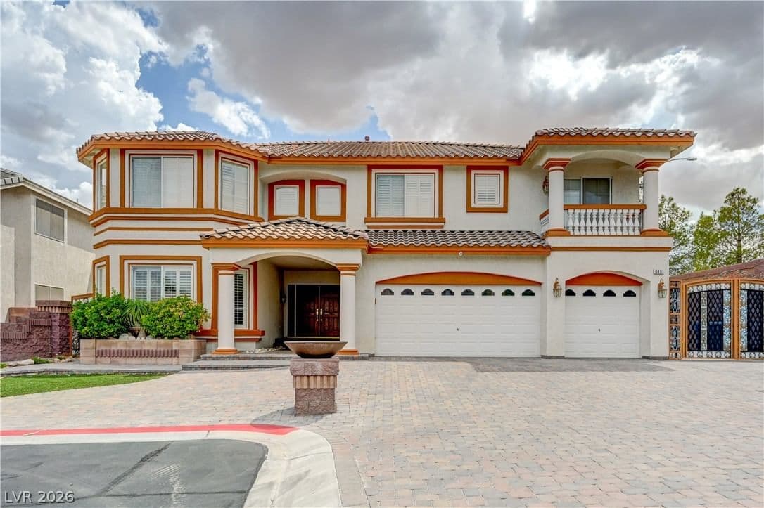 6491 Bright Nimbus Avenue photo 2