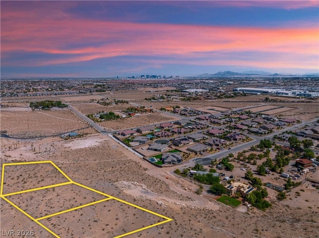 5 Acres Hilltop Strip Views photo 5