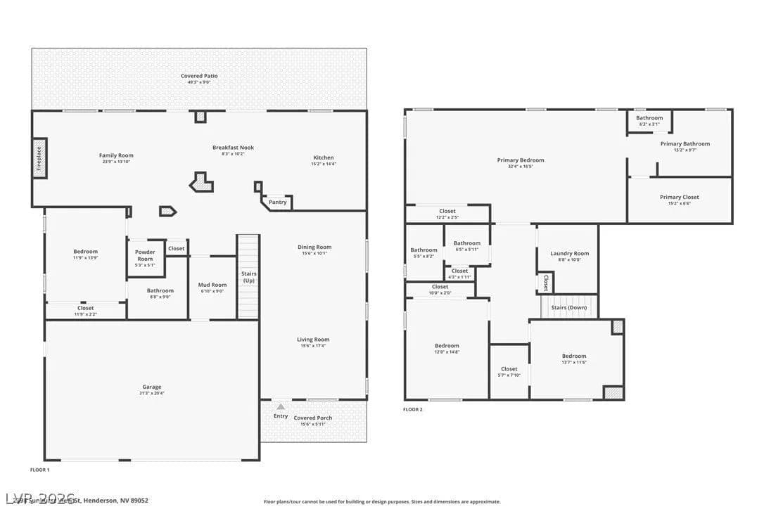 2398 Sunburst View Street photo 4