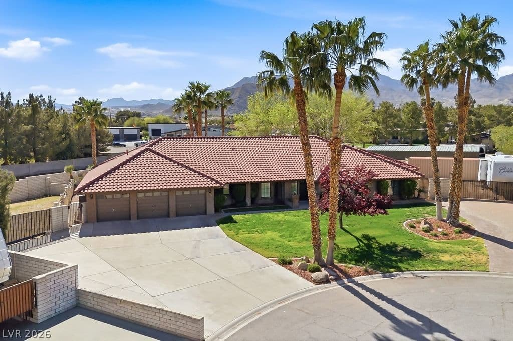 4925 Juliano Road