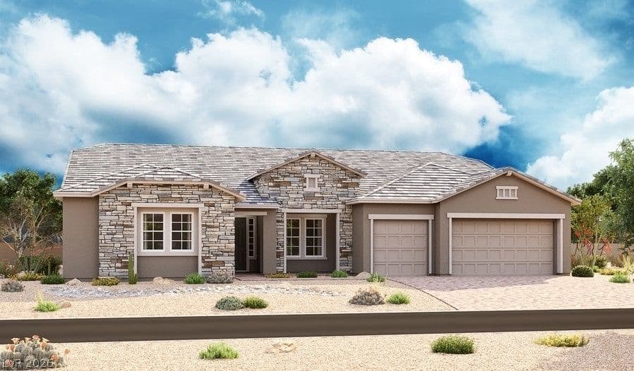 7585 Pebble Road