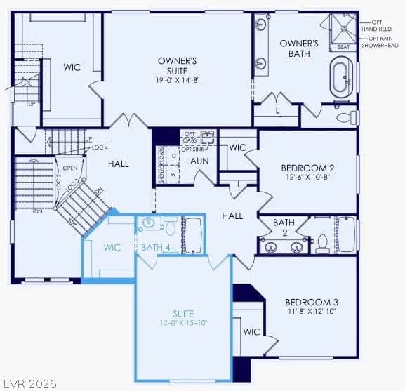 3579 Scrub Oak Avenue photo 5