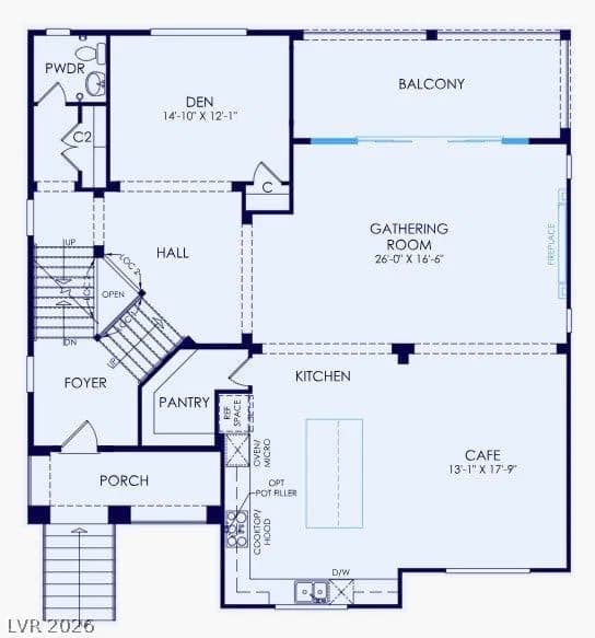 3579 Scrub Oak Avenue photo 4