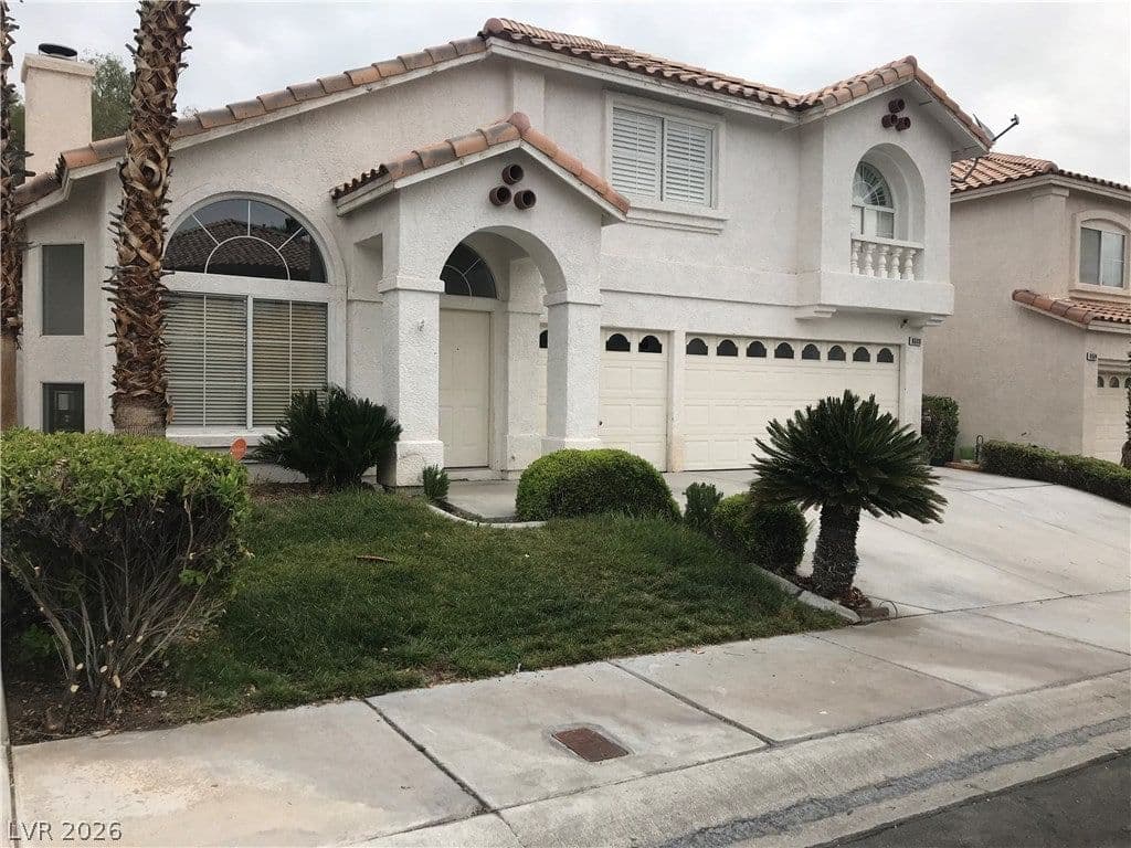 8608 Copper Knoll Avenue photo 2