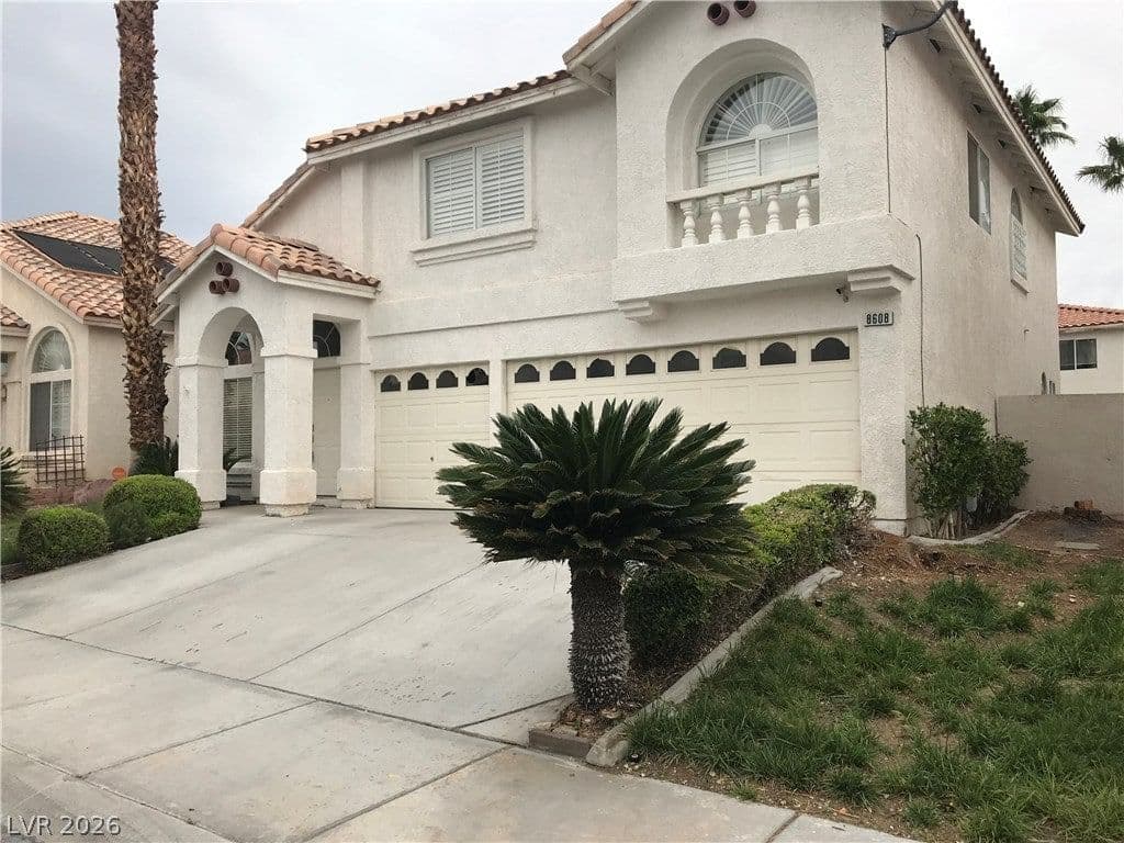 8608 Copper Knoll Avenue photo 3