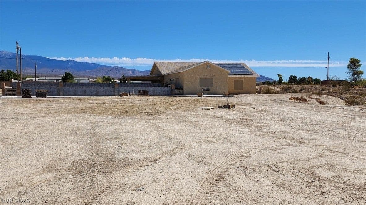 1101 Blosser Ranch Road