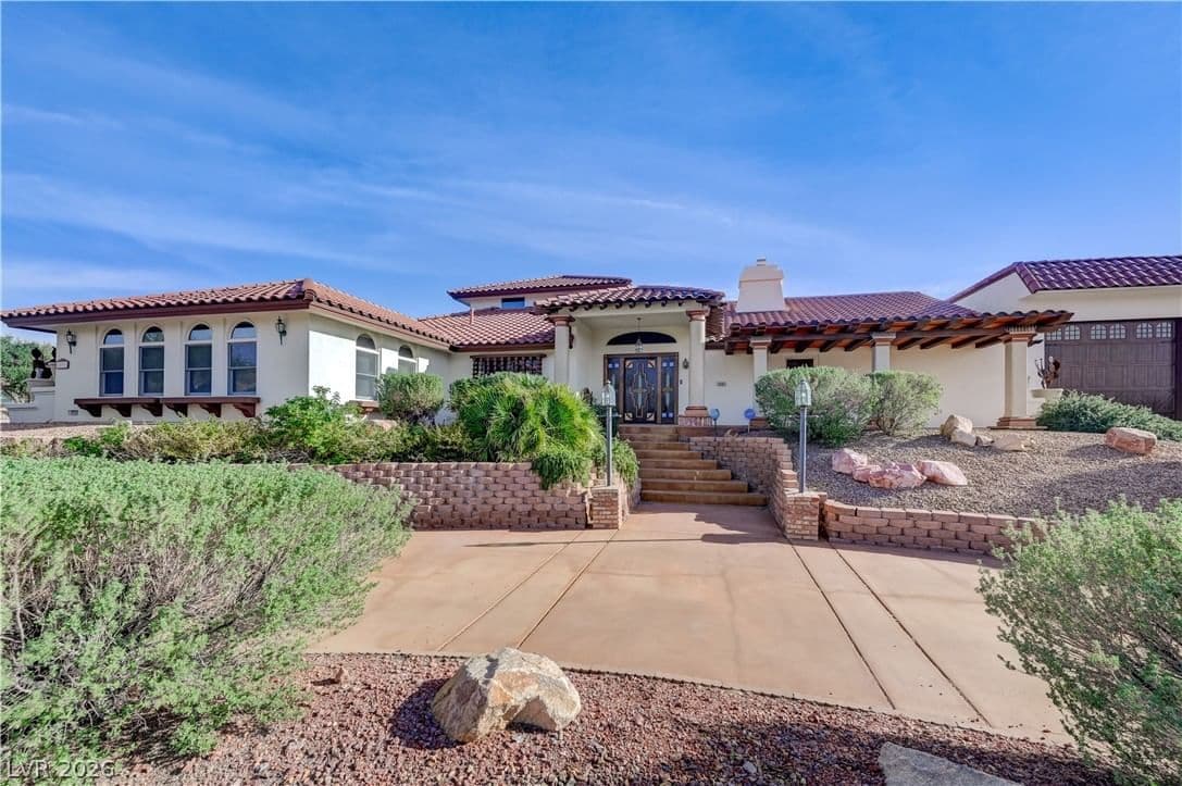 1591 Rocking Horse Drive photo 5