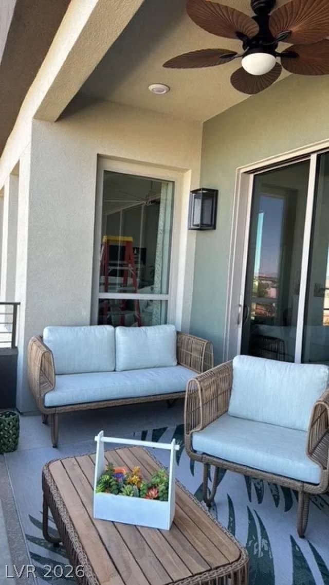 4140 Yucca Bloom Street photo 4