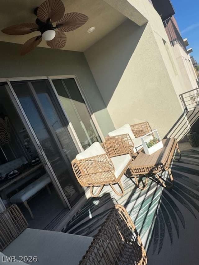 4140 Yucca Bloom Street photo 3