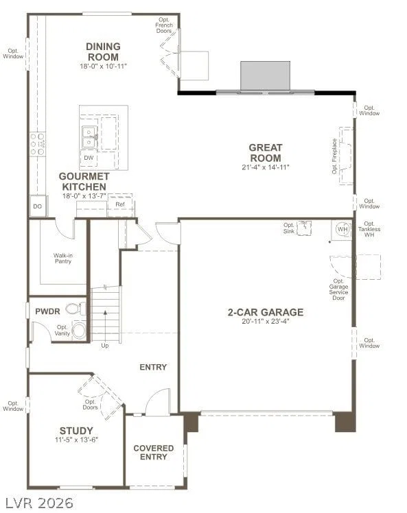 27 Fairdale Drive photo 4
