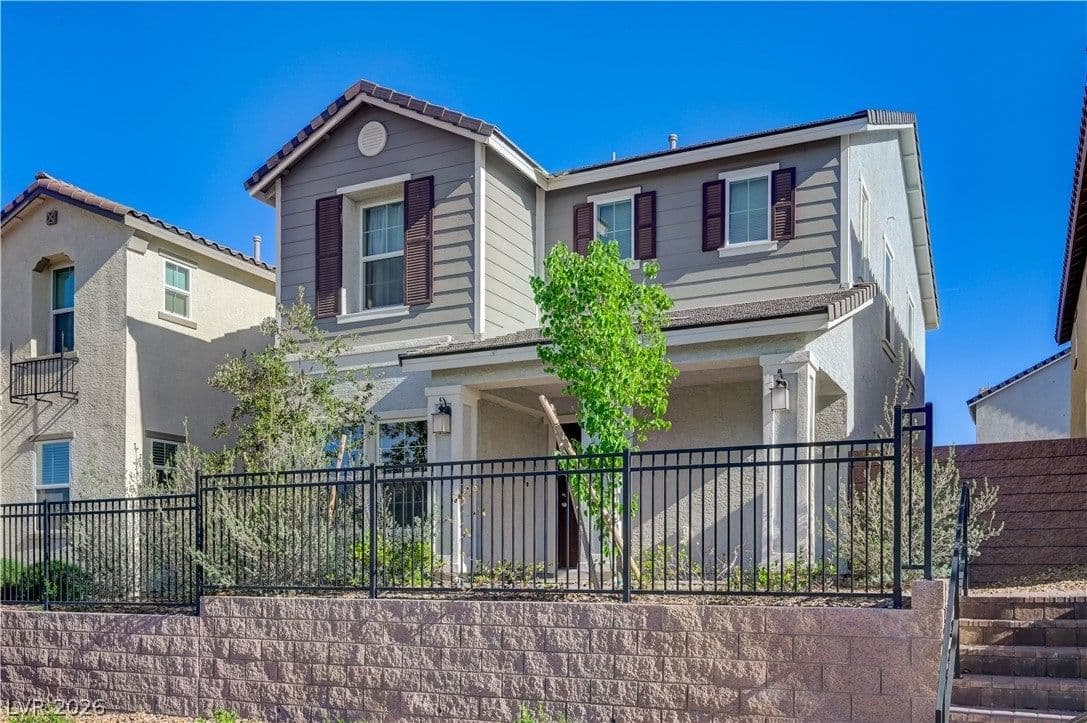 3653 Portici Lane photo 3
