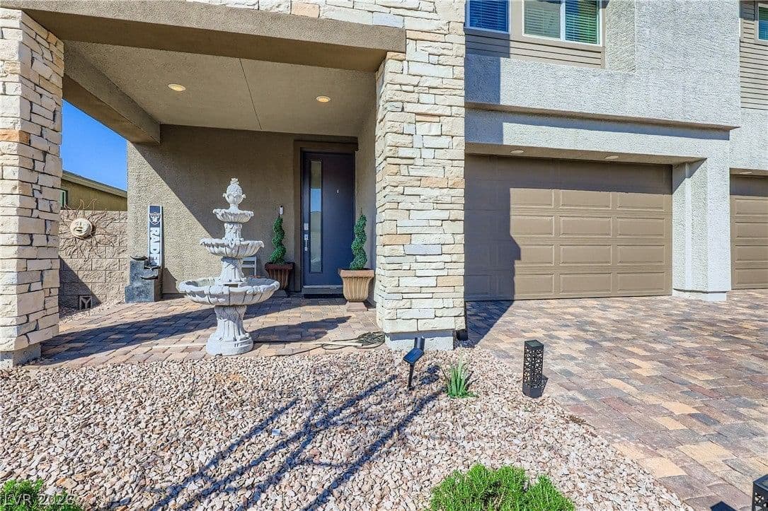 314 Robson Ridge Lane photo 3